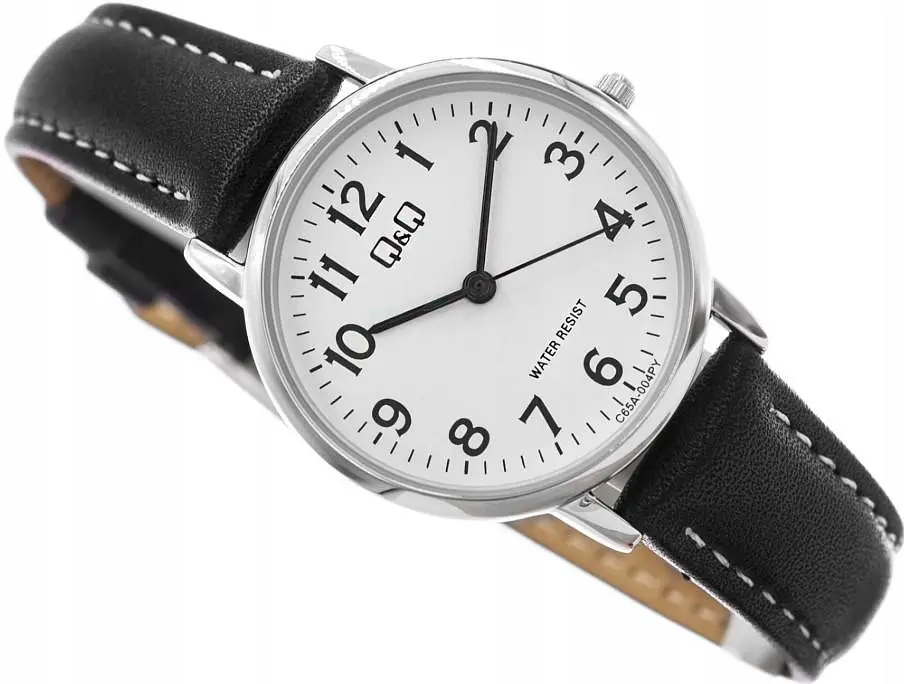 Годинник Q&Q C65A-004PY - фото 4