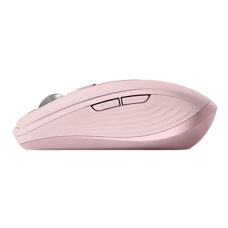 Миша бездротова Logitech MX Anywhere 3S Rose (910-006931) - фото 2