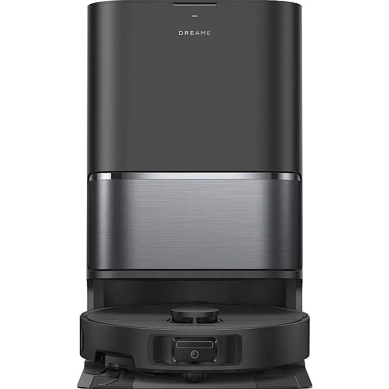 Робот-пилосос Dreame Bot L10s Ultra Gen 3 Black (RLL53SE-BL) [156404] - фото 2