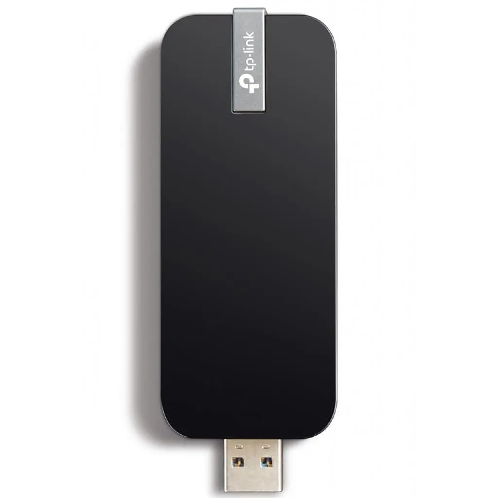 Сетевая карта Wi-Fi TP-Link Archer T4U (Archer-T4U) - фото 2