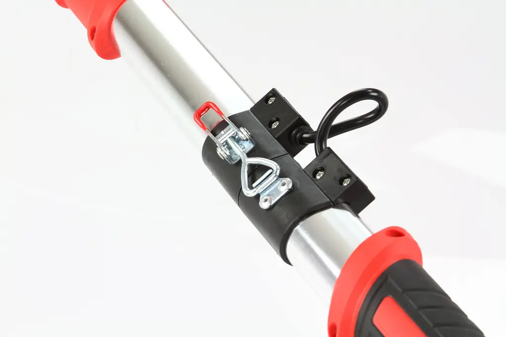 Шліфувальна машина Mar-Pol М90206 для стін і стелі LED - фото 3