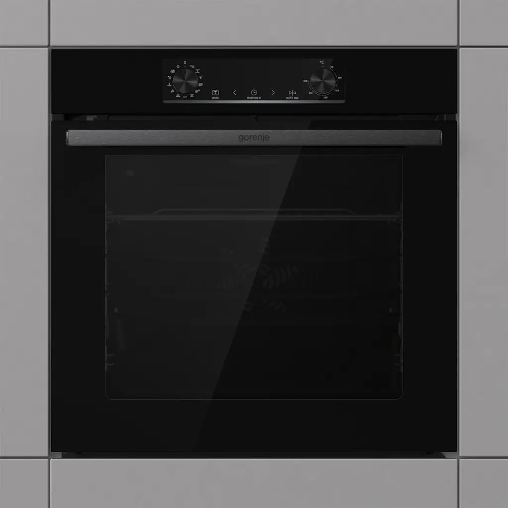 Електричний духовий шафа Gorenje BPS 6737 E07B (6903313) - фото 3