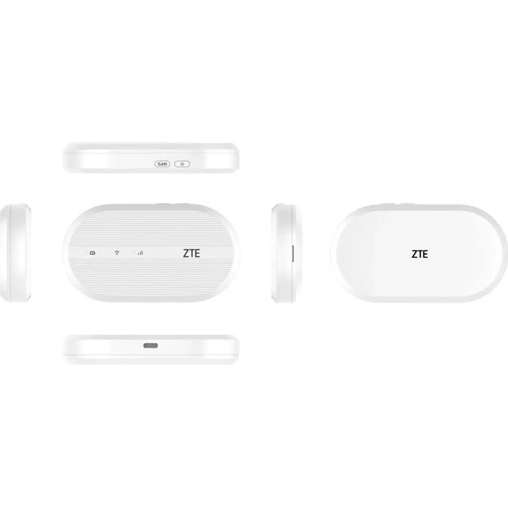 4G модем ZTE U10LS 4G [173745] - фото 5