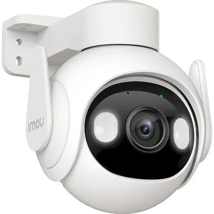 Вулична камера Wi-Fi IMOU Cruiser 2 5MP IPC-GS7EP-5M0WE | 3K QHD | IP66 - фото 5
