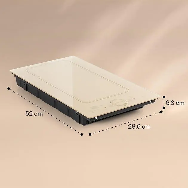 Индукционная плита Klarstein Victoria (10040200) - фото 6