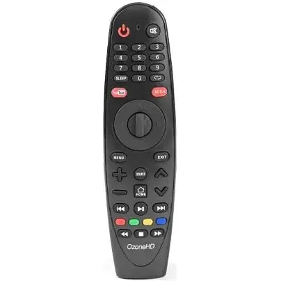 Телевізор OzoneHD 32HSN93T2 - фото 11