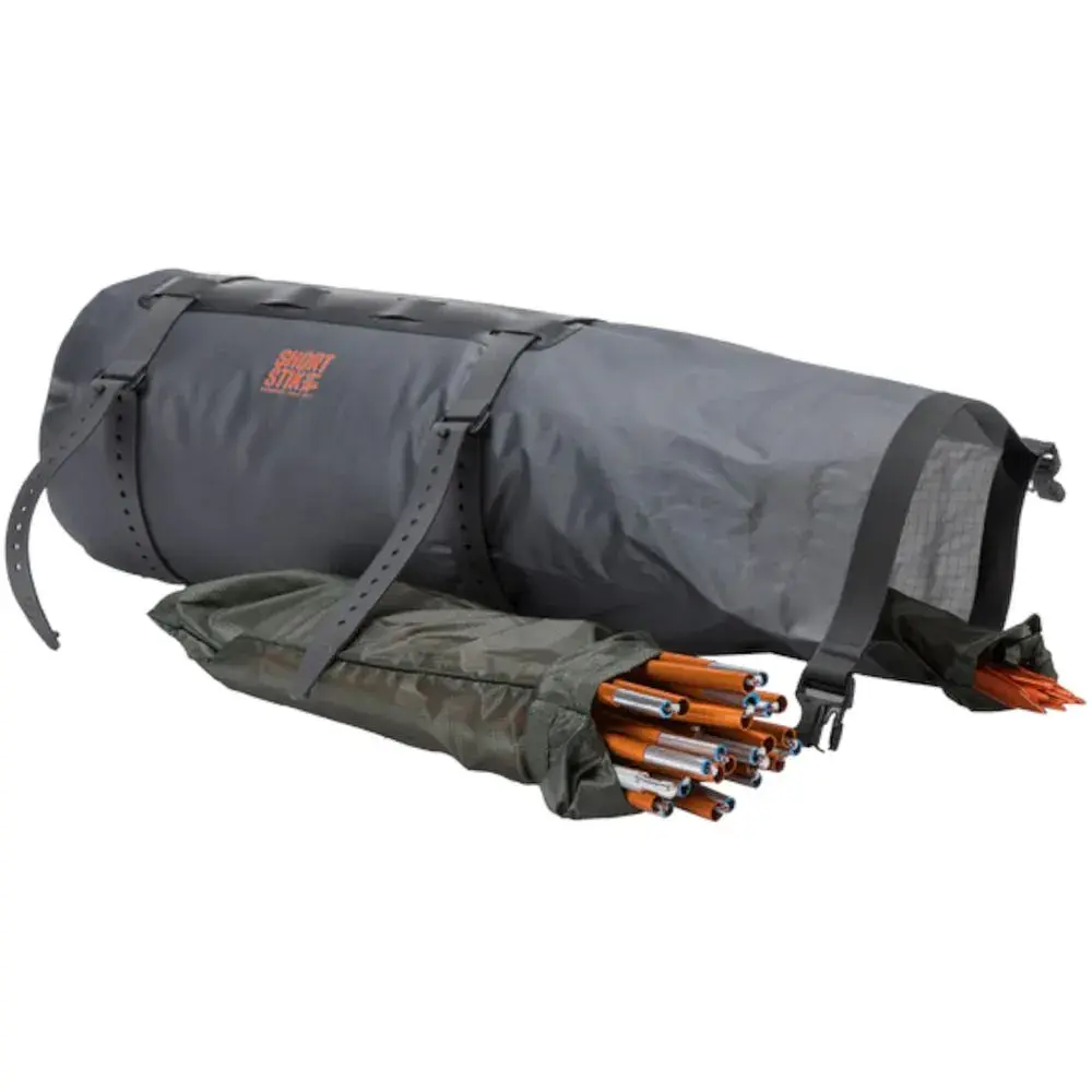 Намет Big Agnes Copper Spur UL2 Bikepack - фото 4