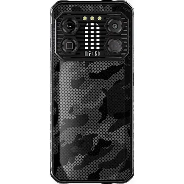 Смартфон Oukitel F150 B2 Pro 12/256Gb Polar Night Global version - фото 4