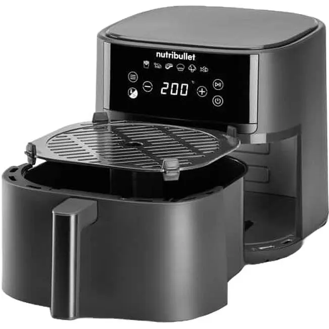Мультипечь Nutribullet NBA0611DG (0C12500005) - фото 2