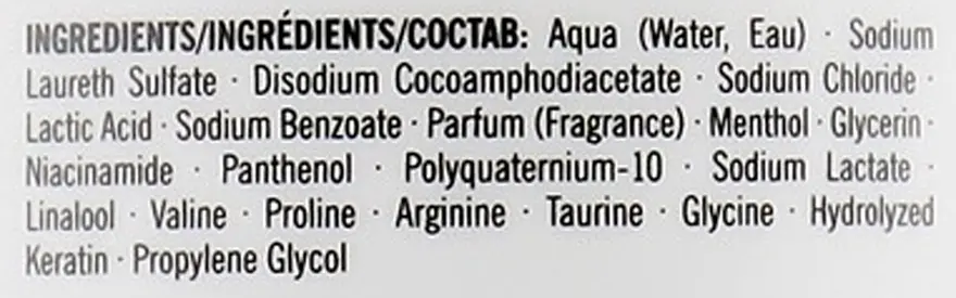 Глибоко очищувальний міцелярний шампунь Schwarzkopf Professional BC Bonacure Scalp Therapy Deep Cleansing Micellar Shampoo 1 л - фото 2