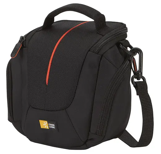 Сумка Case Logic DCB-304 Black (5724154) - фото 2