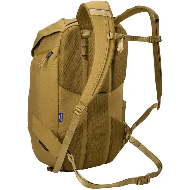Рюкзак міський Thule Paramount Commuter TPBBP-328 Nutria 28 л (3205237) - фото 2