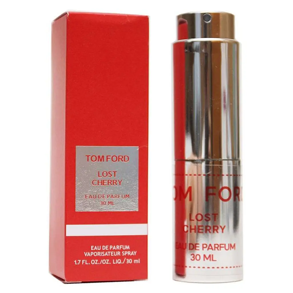 Оригінал Tom Ford lost cherry 30 мл парфумована вода - фото 2