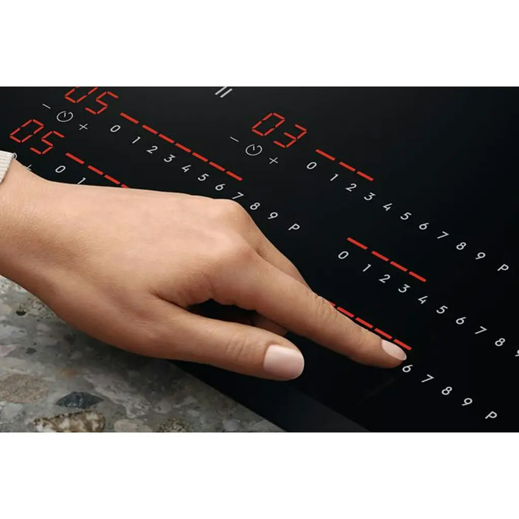 Индукционная варочная поверхность Electrolux EIV84550 [140633] - фото 7