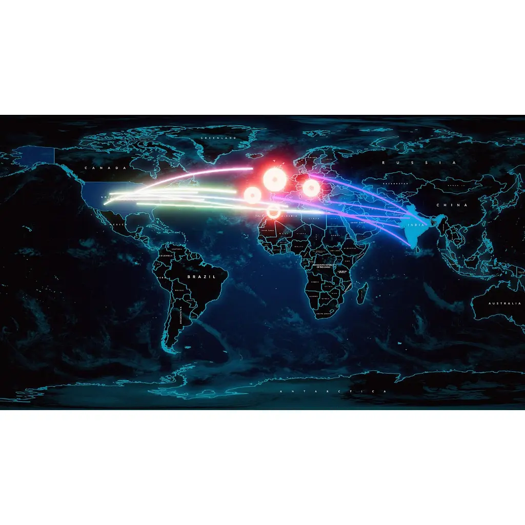 Ключ активації Microsoft I Am Your President для Xbox One/Series S/X - фото 7