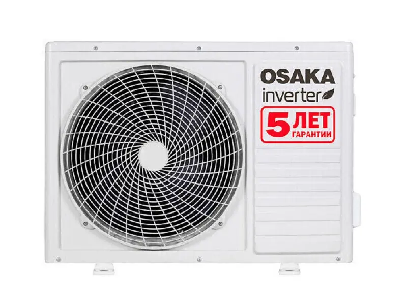 Кондиціонер OSAKA STV-07HH - фото 2