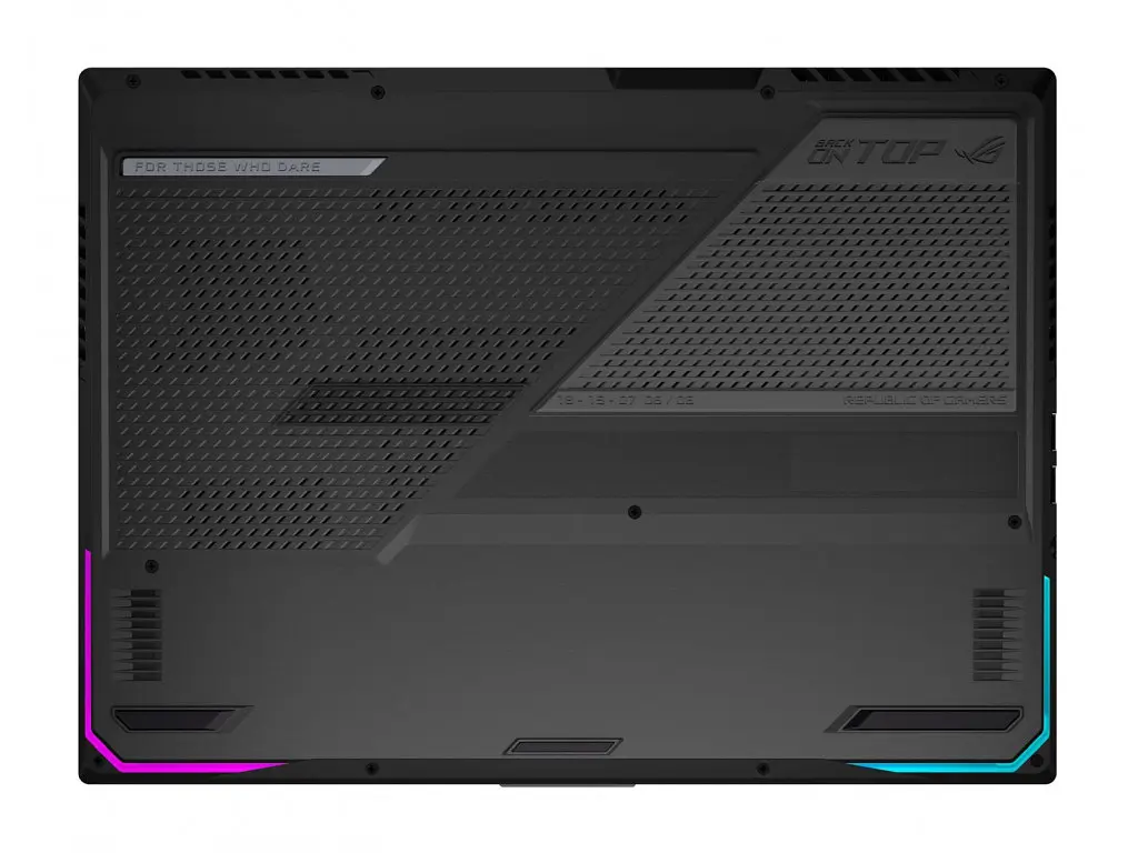 Ноутбук Asus ROG Strix SCAR 15 G533QS [G533QS-DS94] [75627] - фото 7