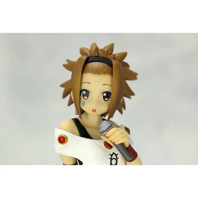 Фигурка Banpresto K-On! Ritsu Tainaka Кей-Он! Рицу Тайнака 16 см B KO RT 16 - фото 5