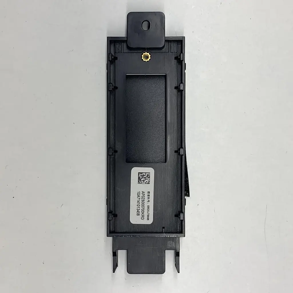 Карман SSD m.2 для ноутбука Lenovo Thinkpad P50 (SM20J76696) Б/у - фото 2