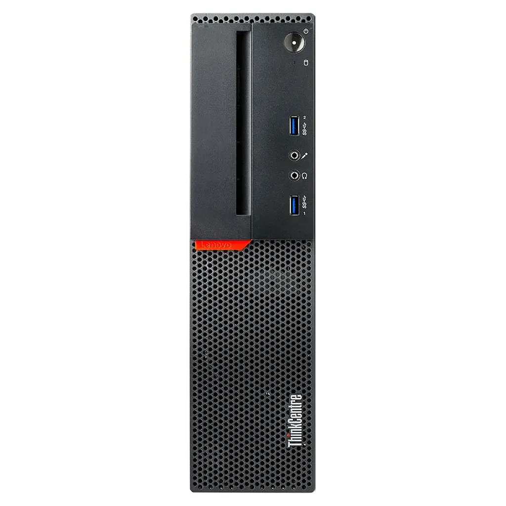Комп'ютер Lenovo Refurb ThinkCentre M900 SFF i5-6500/8/480SSD - фото 2