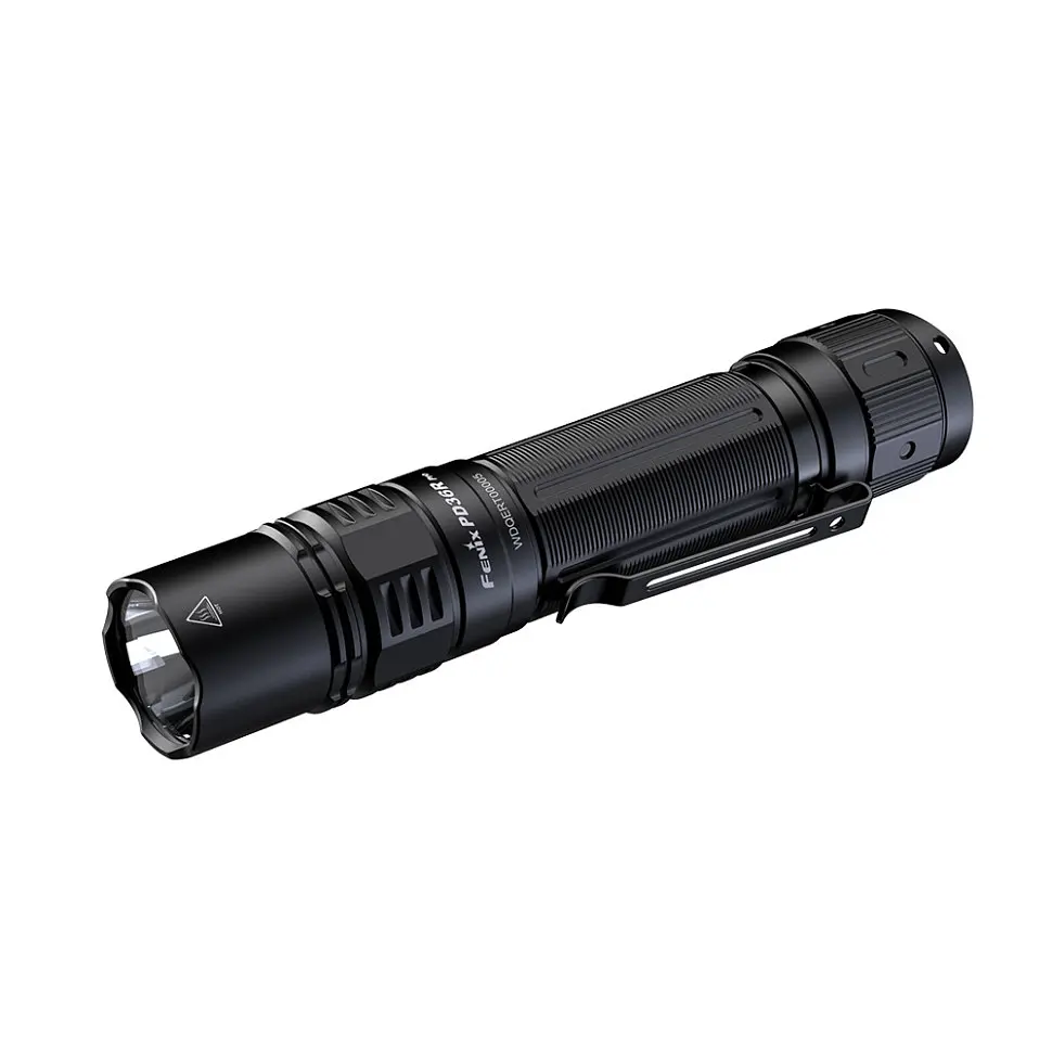 Ліхтар ручний Fenix PD36R Pro + Ліхтар Fenix MINI-LITE - фото 3