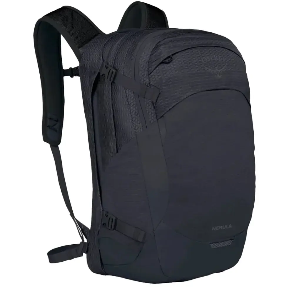 Рюкзак Osprey Nebula Driftshade Black