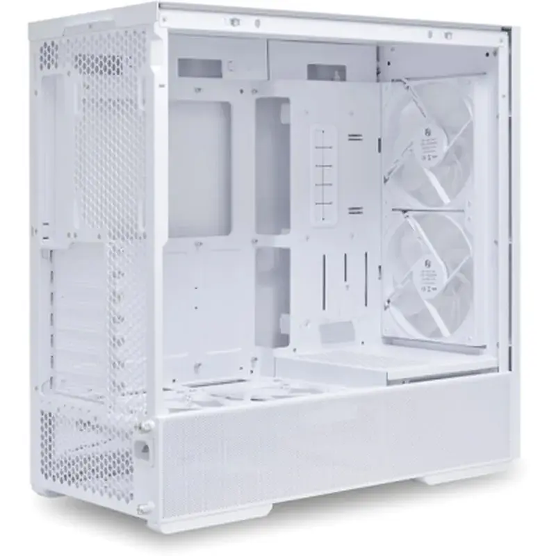 Корпус для ПК Lian Li LI LANCOOL 207 White (G99.LAN207RW.00) - фото 12