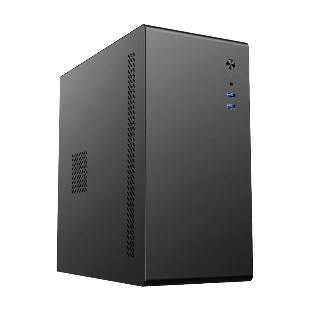 Корпус для ПК Gamemax A200-BK-NP