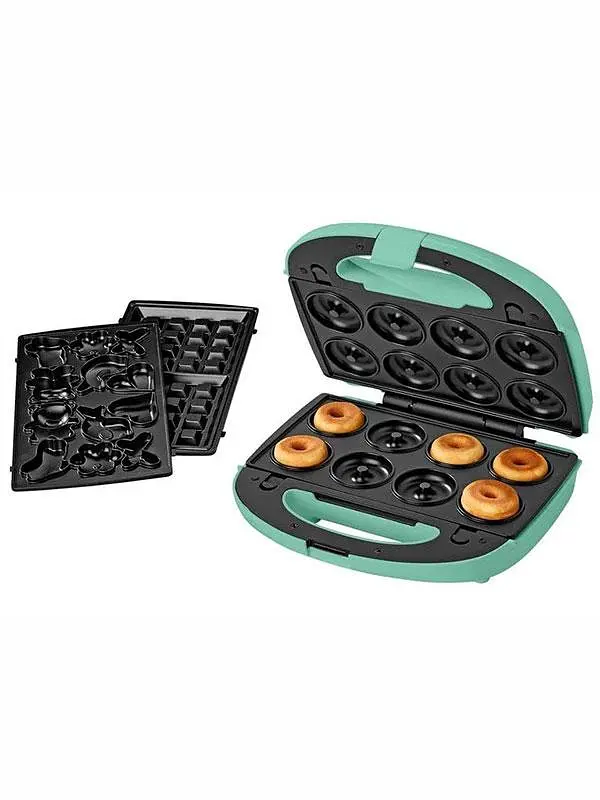Мультимейкер Silver Crest SWEW 750 В3 green