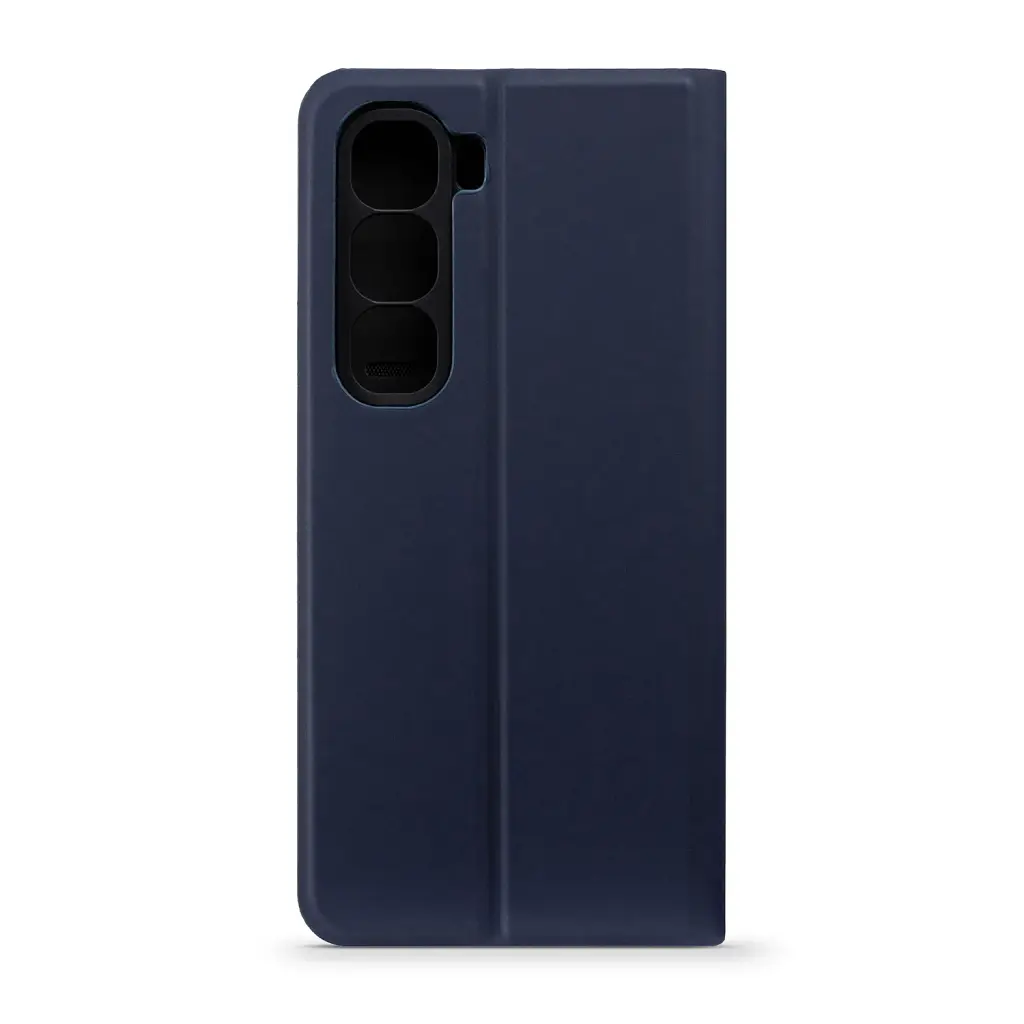 Чохол-книжка ArmorStandart OneFold Case для Infinix Hot 60i 4G Dark Blue - фото 2