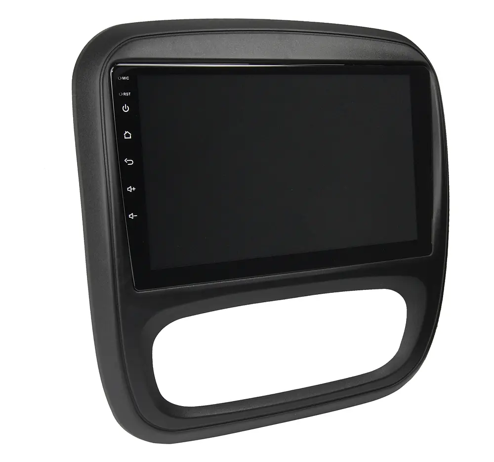Переходная рамка Opel Vivaro, Renault Trafic, Nissan NV300 AWM 981-27-119 - фото 4
