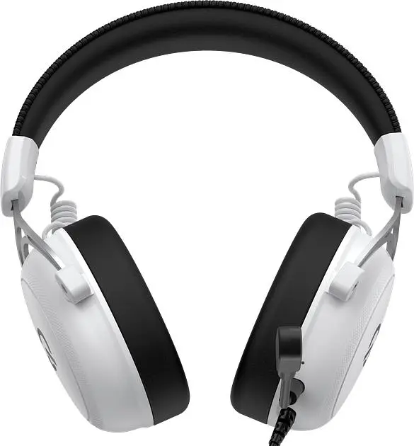 Навушники GamePro Asgard Skald Origin White (HS850W) - фото 6