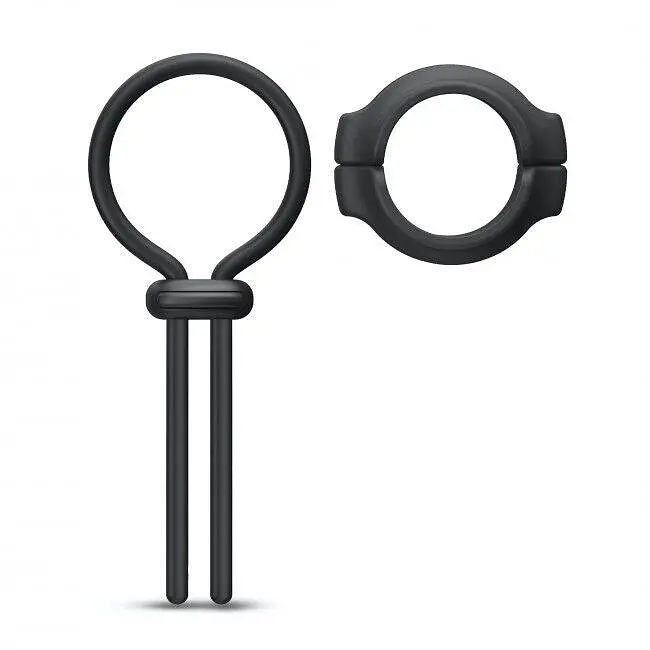 Ерекційне кільце Dorcel Fit Ring регульоване - фото 2