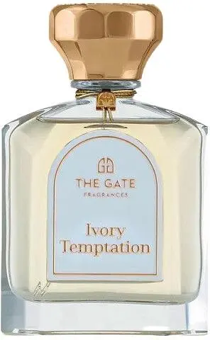 Парфуми The Gate Fragrances Paris Ivory Temptation Тестер 100 мл