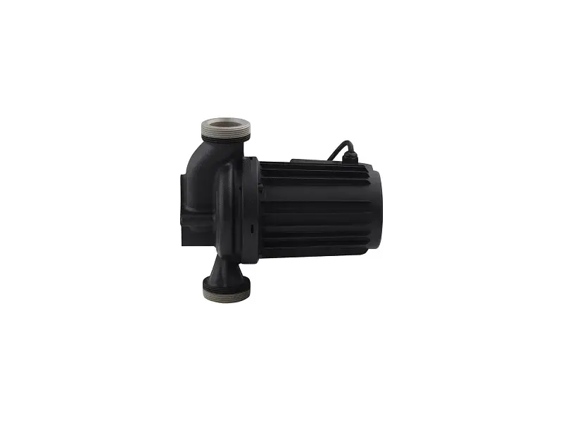 Насос циркуляційний фланцевий Pumpman GRS32/12/220 Нmax 12 м Qmax 8,5 куб.м 370 Вт (CV029801) - фото 3