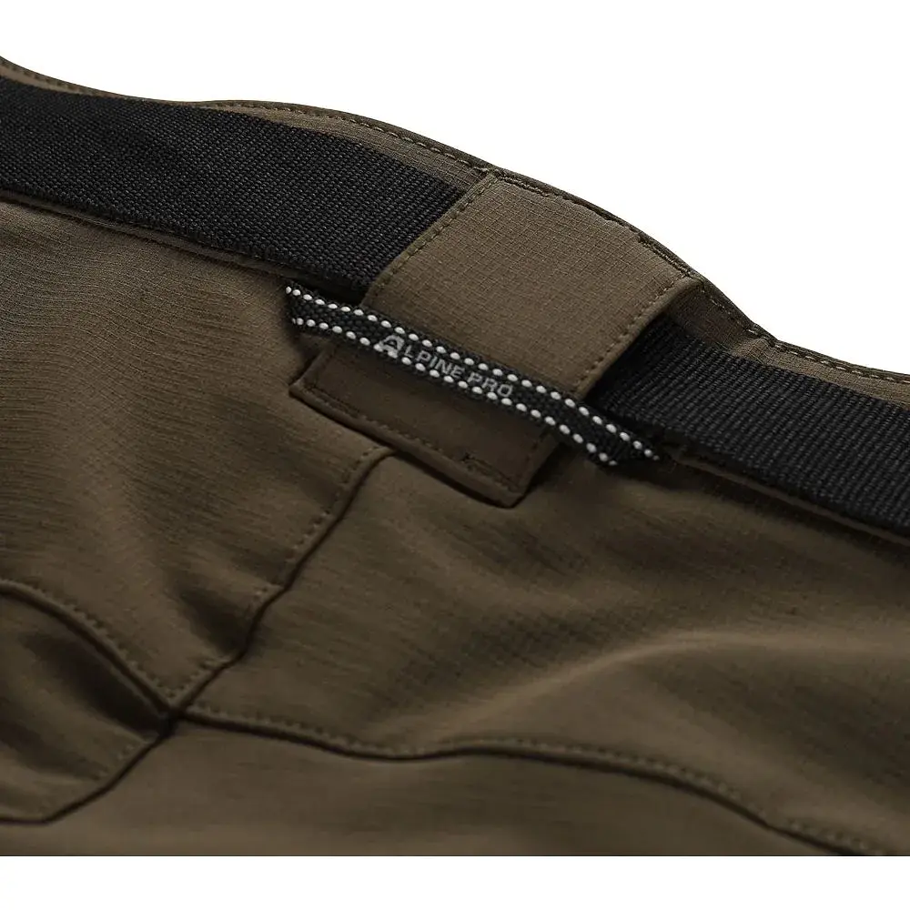 Штани Alpine Pro Corb - фото 5