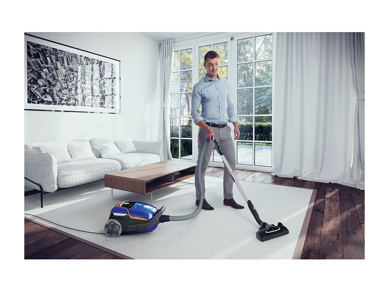 Пилосос Electrolux EUOC94DB - фото 2