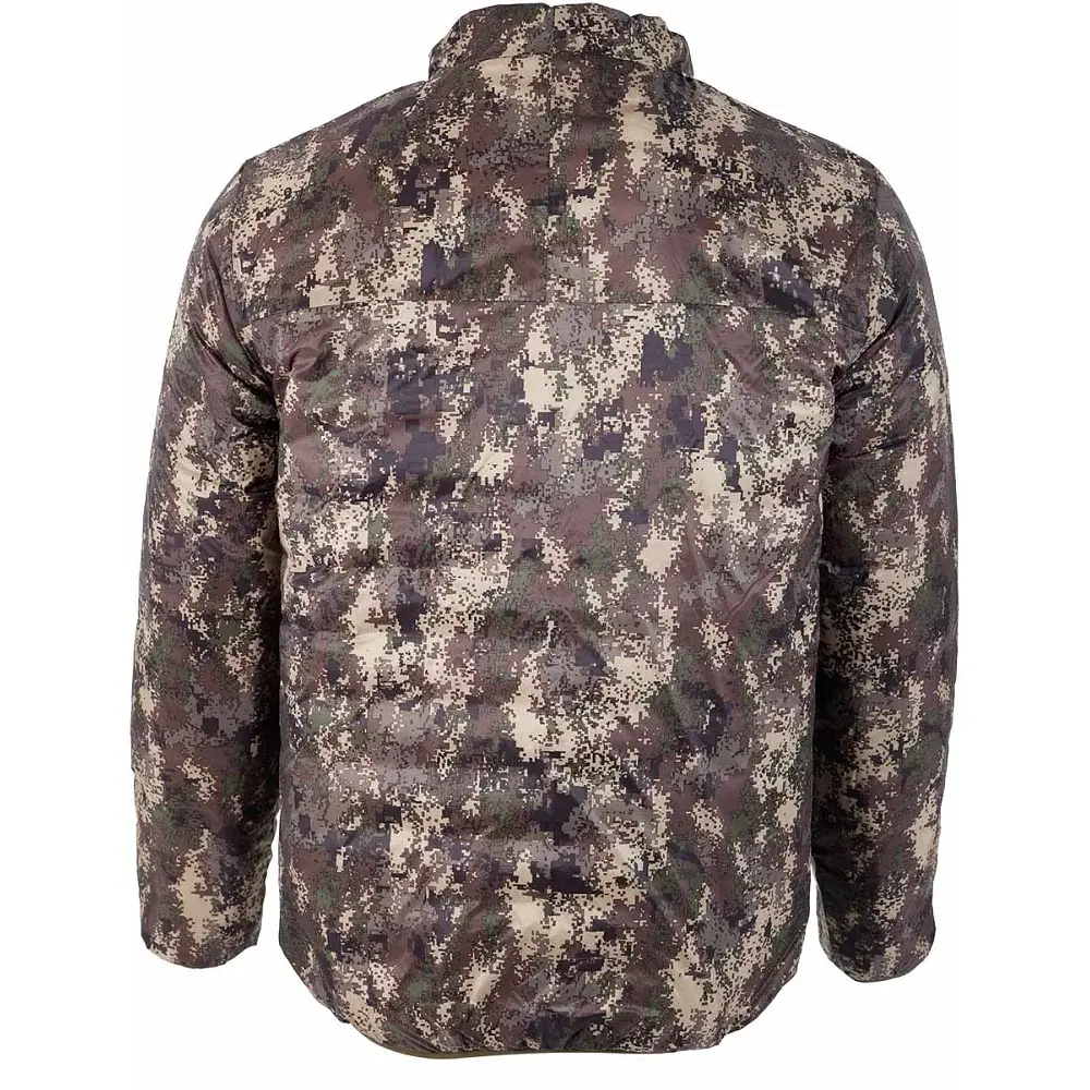 Куртка Hallyard Dussik 4XL Зелений - фото 7