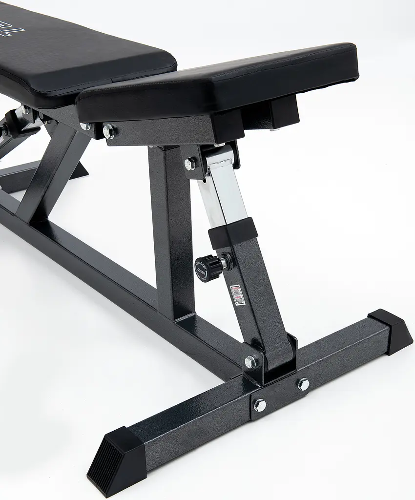 Регульована лава Toorx Multipurpose Bench WBX 85 (WBX-85) - фото 7
