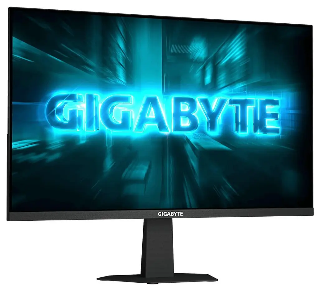 Монітор Gigabyte 24" GS24F14A FHD IPS 175Hz (GS24F14A) - фото 3