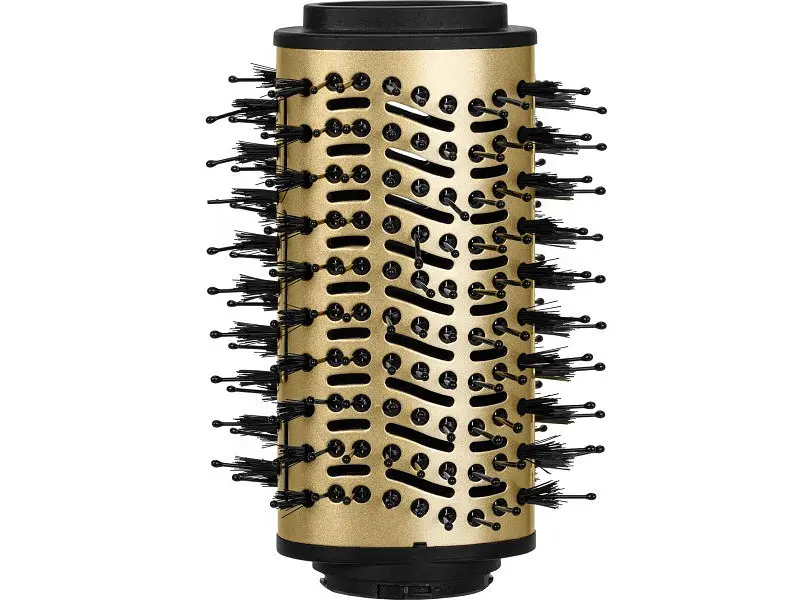 Фен-мультистайлер MPM MLW-25 Black - фото 4
