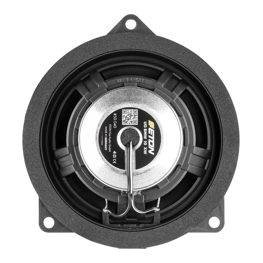 Коаксіальна акустична система ETON UG BMW 10 X W - фото 3
