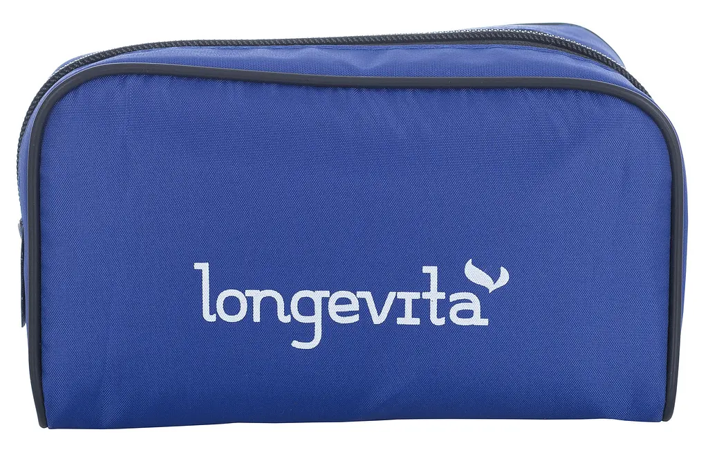 Механічний тонометр Longevita LS-5 (стетоскоп вбудований в манжету) (5929751) LS-5 - фото 5