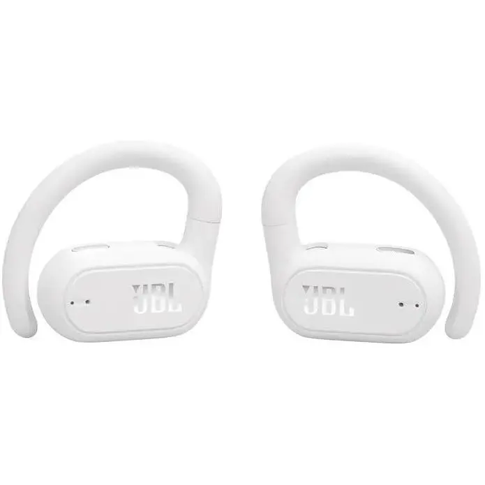 Наушники беспроводные JBL Soundgear Sense JBLSNDGEARSNSWHT белые - фото 3