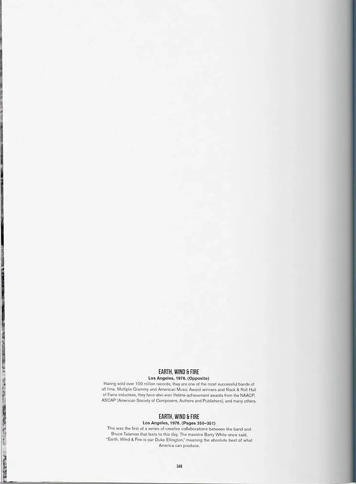 Bruce W. Talamon. Soul. R&B. Funk. Photographs 1972–1982 - фото 7