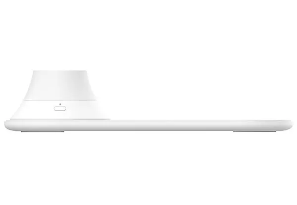 Бездротове зарядний пристрій Yeelight Wireless Charging Night Light (YLYD08YI) (YLYD04YI) - фото 2