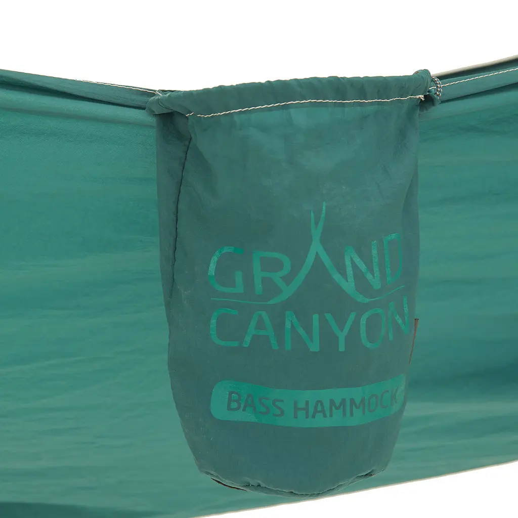 Гамак Grand Canyon Bass Hammock Storm (360024), Зелений - фото 13