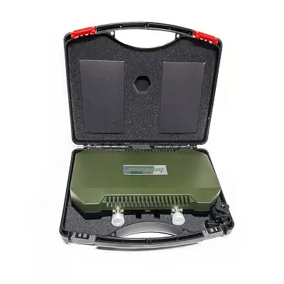 Підсилювач сигналу для дрона Acasom (ROC-4 Green) 2.4G/5.15/5.8G (10Вт) + кріплення до штативу (ROC-4 Green) - фото 3