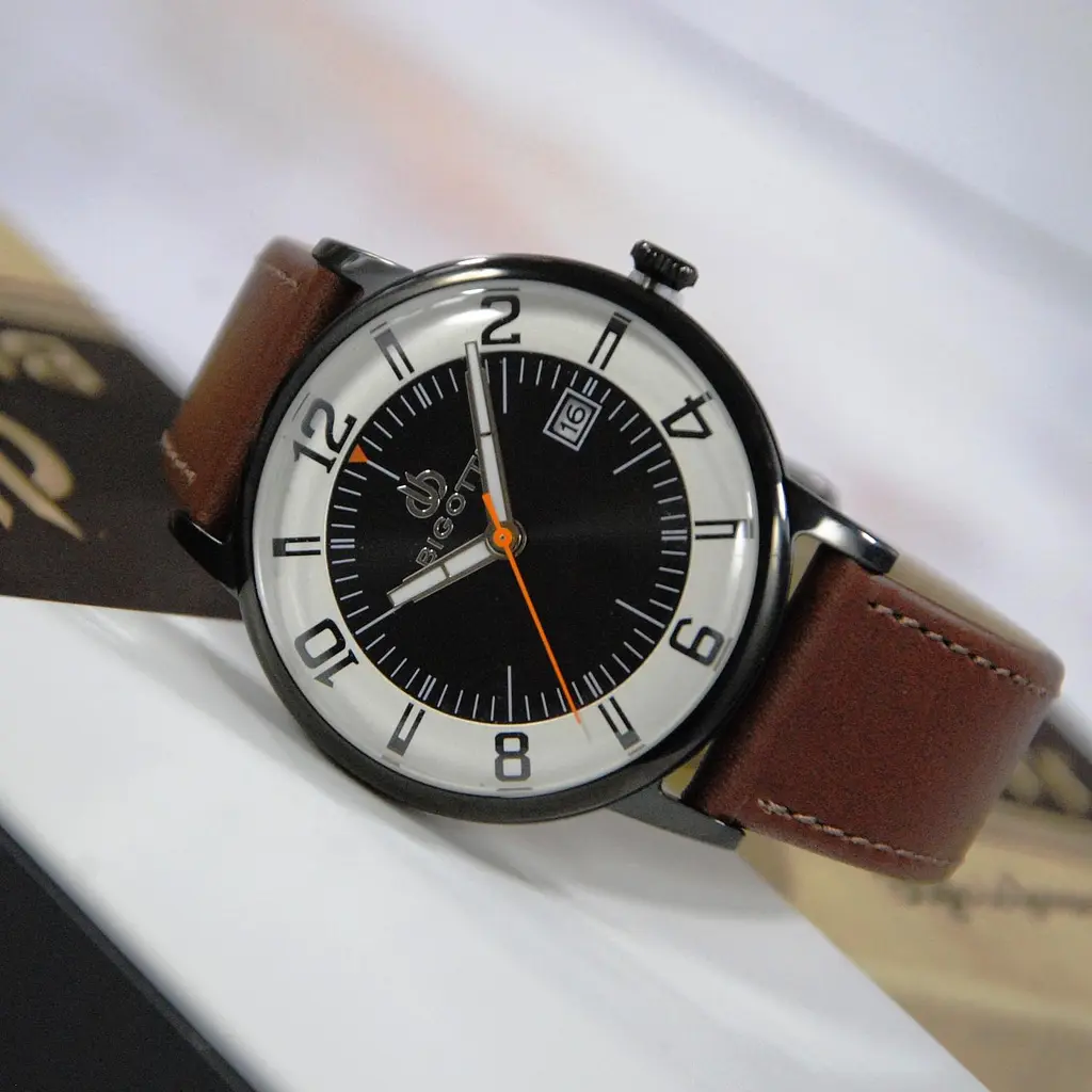 Годинник Bigotti BGT0181-5 - фото 4