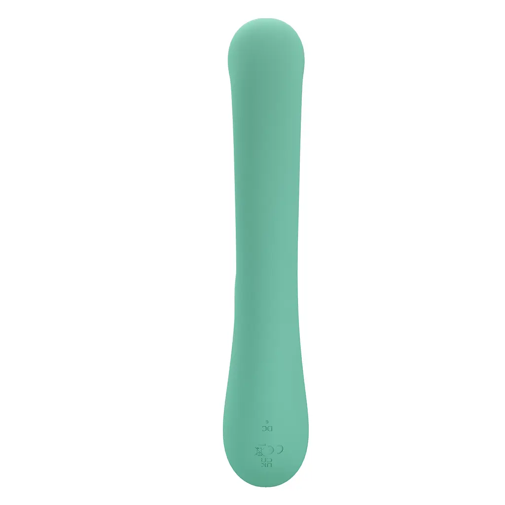 Вібратор Pretty Love Lamar Vibrator Mint - фото 6
